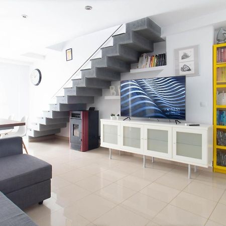 Apartamento Sand Bay Beach Duplex Gerona Exterior foto