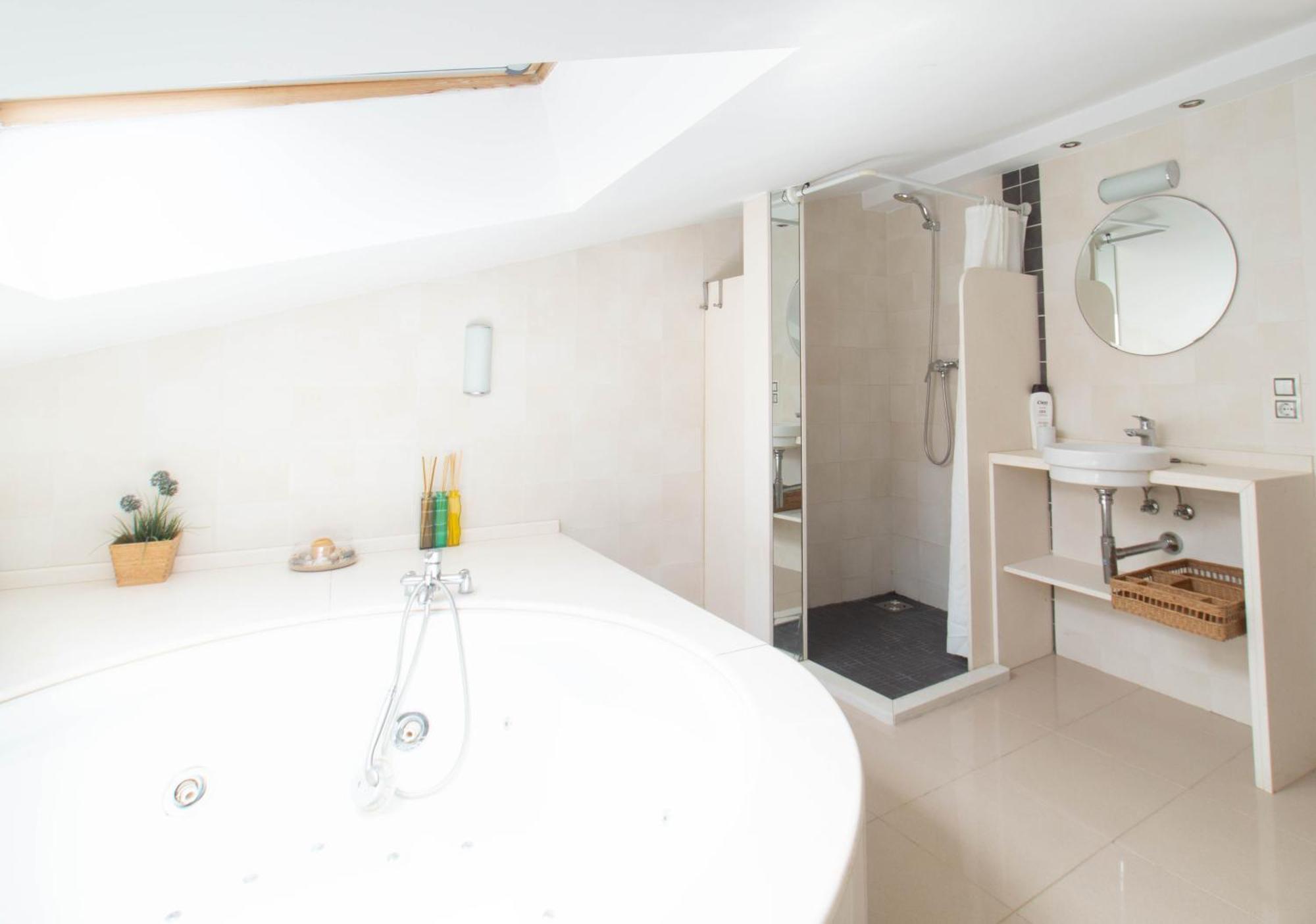Apartamento Sand Bay Beach Duplex Gerona Exterior foto