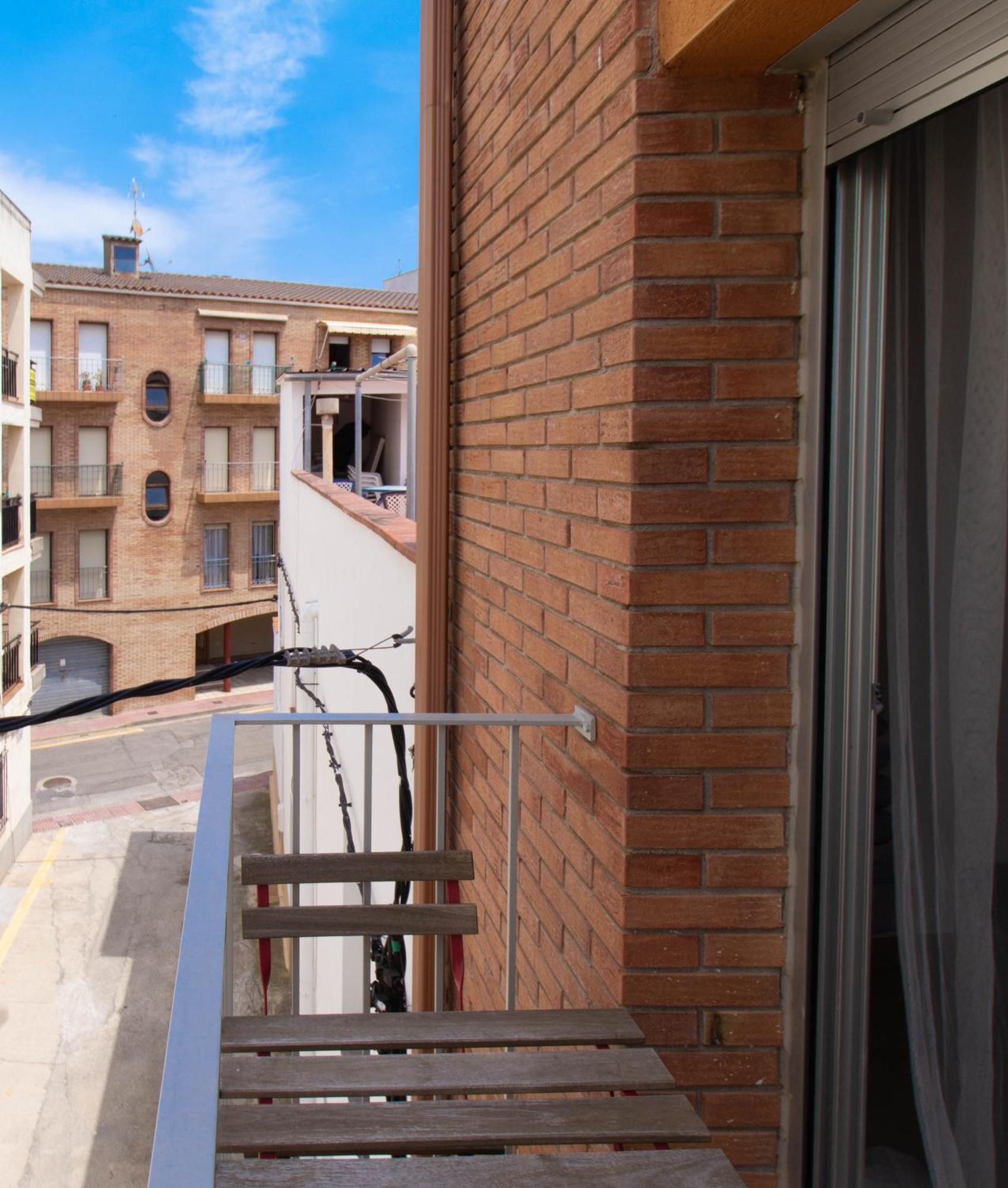 Apartamento Sand Bay Beach Duplex Gerona Exterior foto