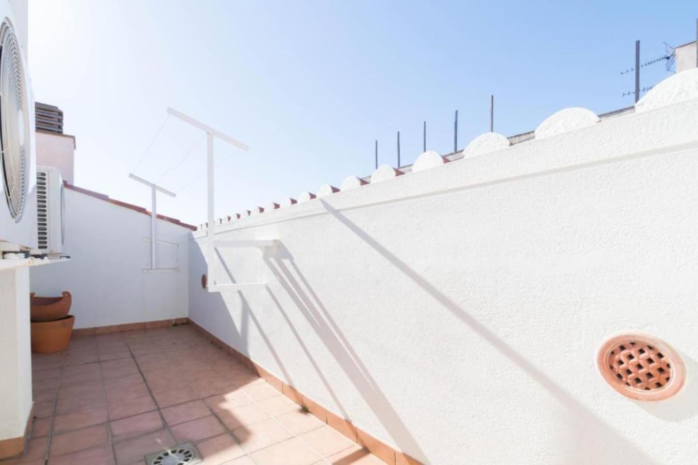 Apartamento Sand Bay Beach Duplex Gerona Exterior foto